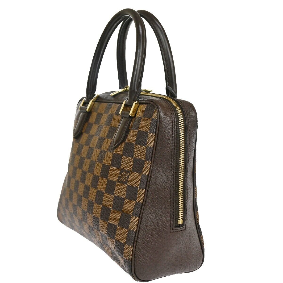 Louis Vuitton Brera Handbag