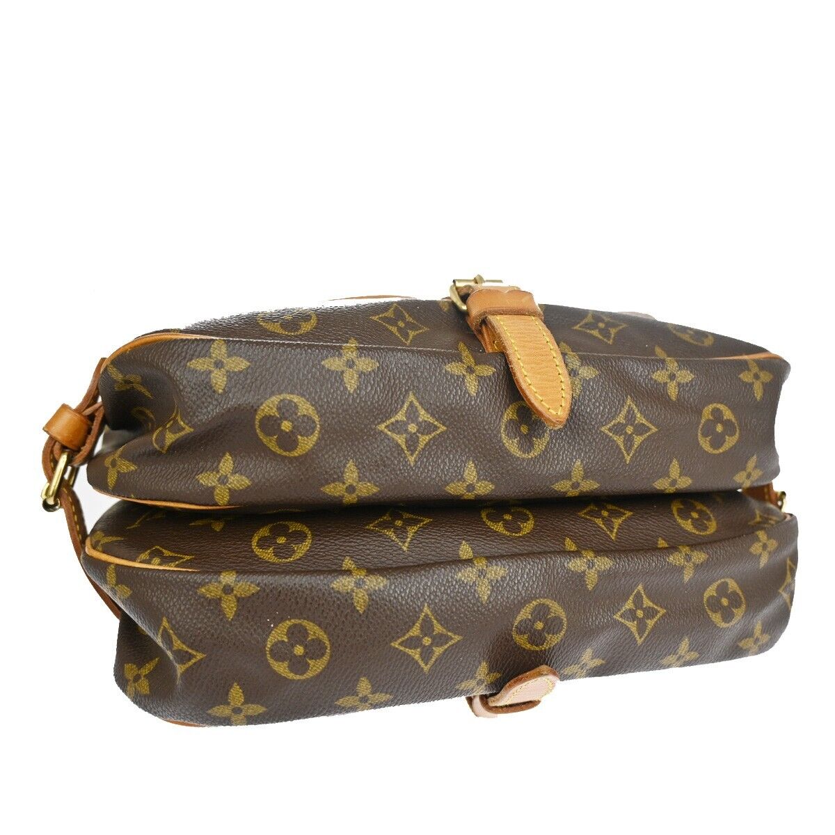 Louis Vuitton Saumur 30 Shoulder Bag