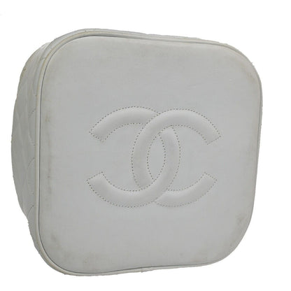 Chanel Matelassé Handbag