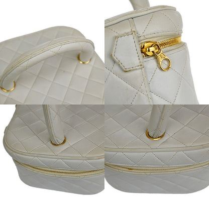 Chanel Matelassé Handbag