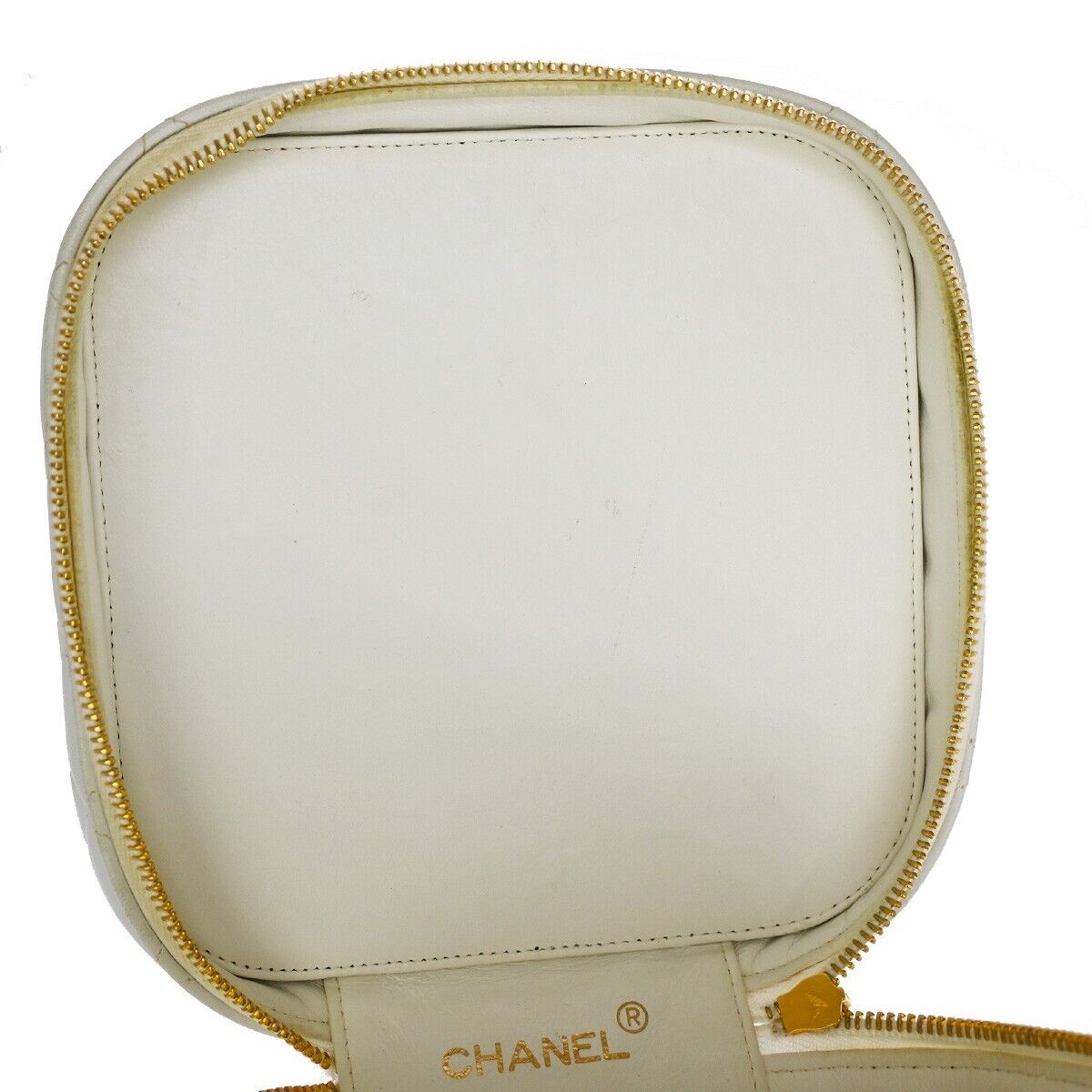 Chanel Matelassé Handbag