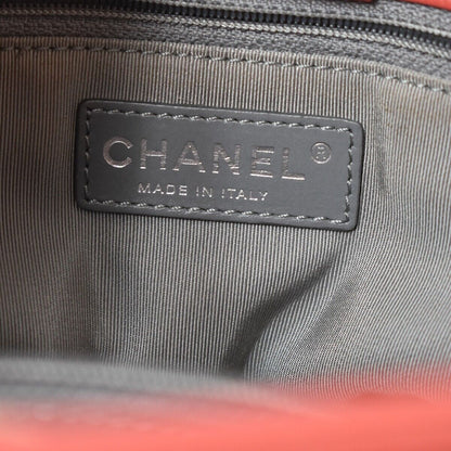 Chanel Cc Shoulder Bag