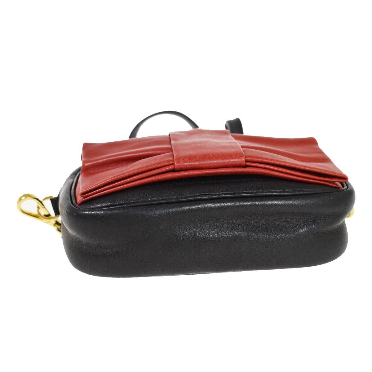 Prada Ribbon Shoulder Bag