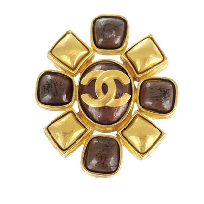 Chanel Brooch