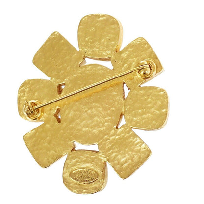 Chanel Brooch