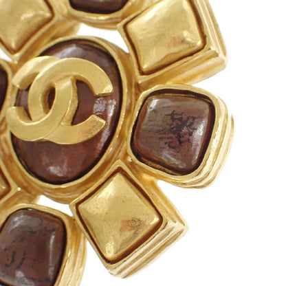 Chanel Brooch