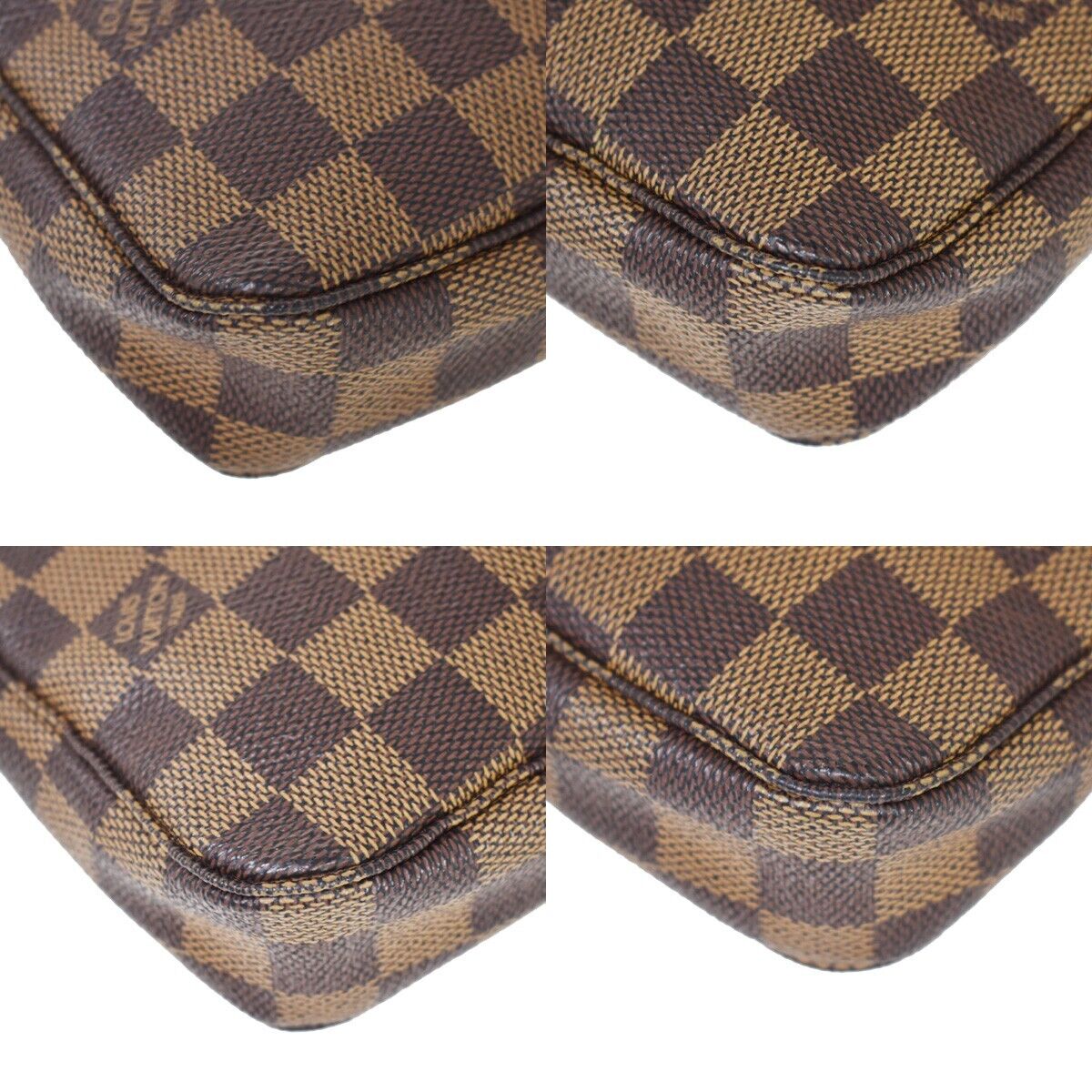 Louis Vuitton Pochette accessoires Clutch