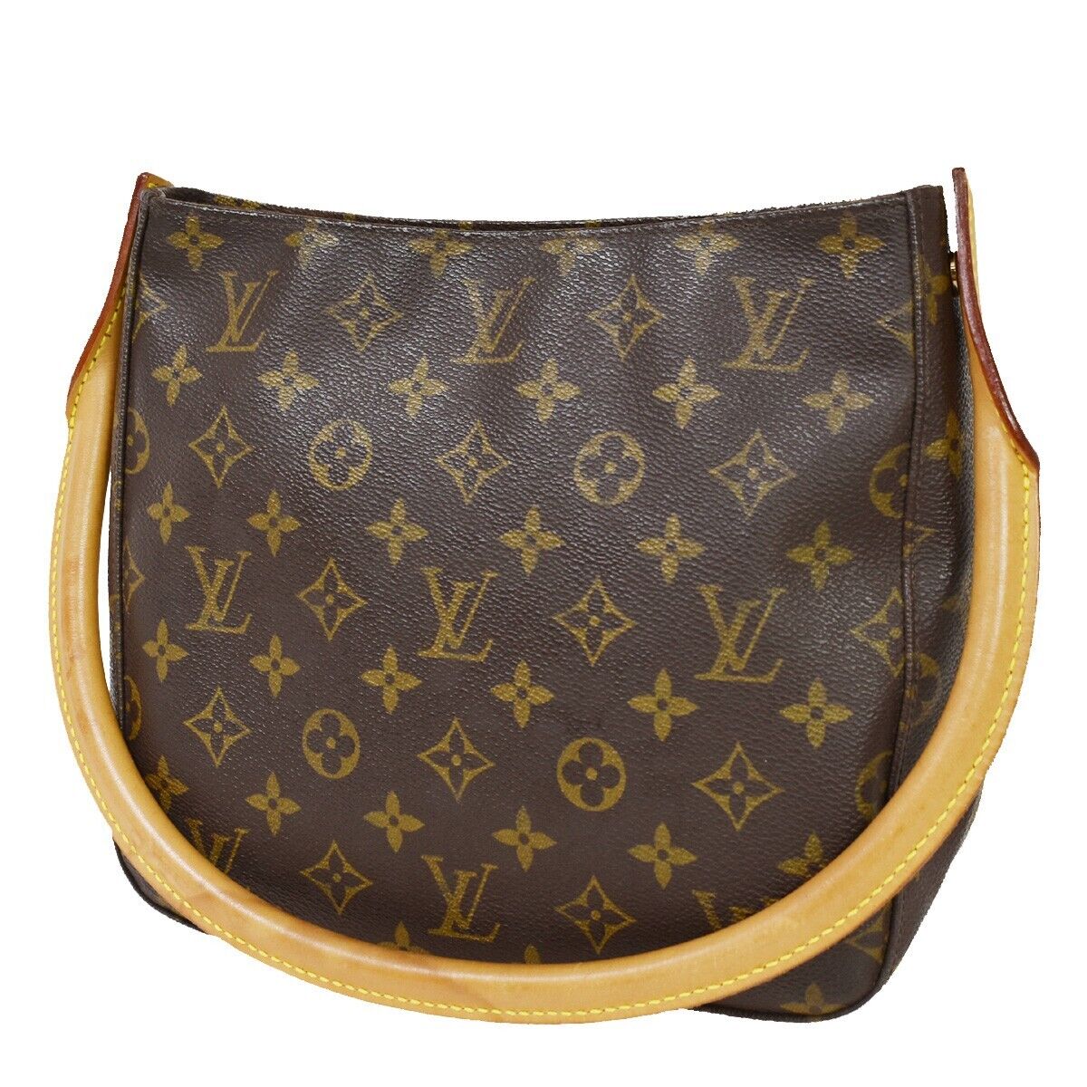 Louis Vuitton Looping MM Shoulder Bag