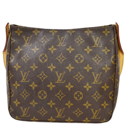 Louis Vuitton Looping MM Shoulder Bag