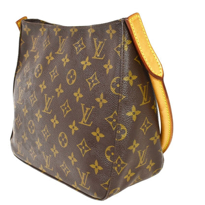 Louis Vuitton Looping MM Shoulder Bag