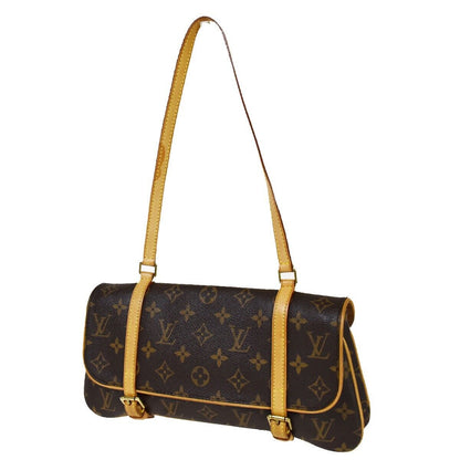 Louis Vuitton Marelle Handbag