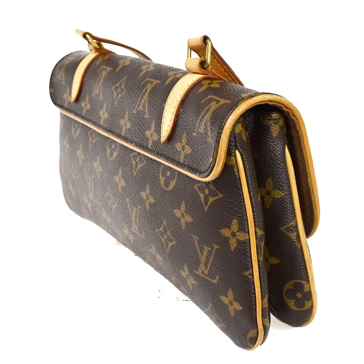 Louis Vuitton Marelle Handbag