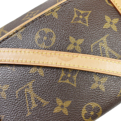 Louis Vuitton Marelle Handbag