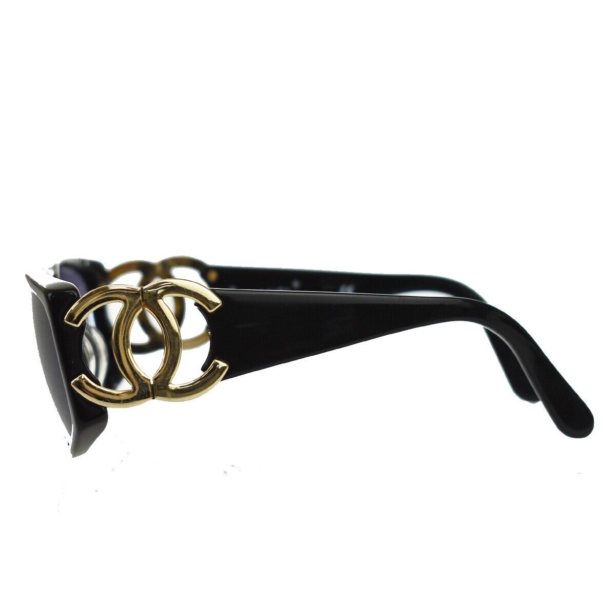 Chanel Coco Mark Glasses