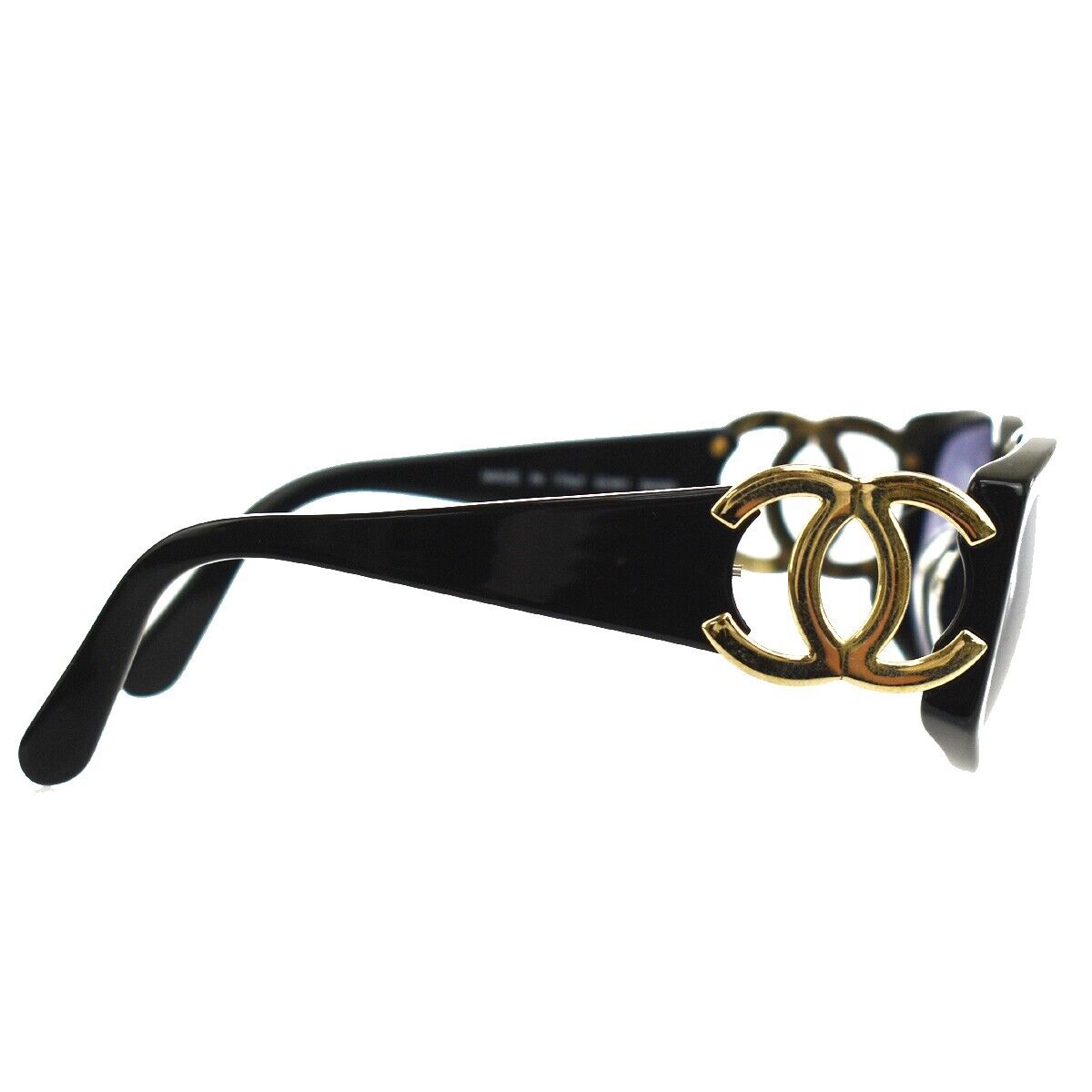 Chanel Coco Mark Glasses