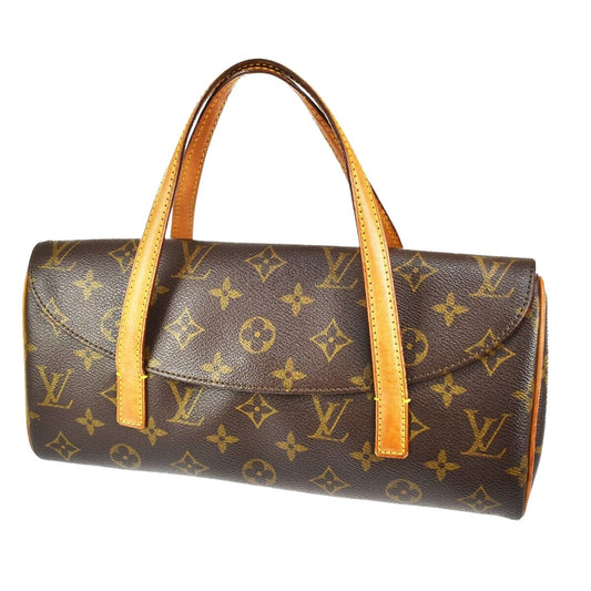 Louis Vuitton Sonatine Handbag