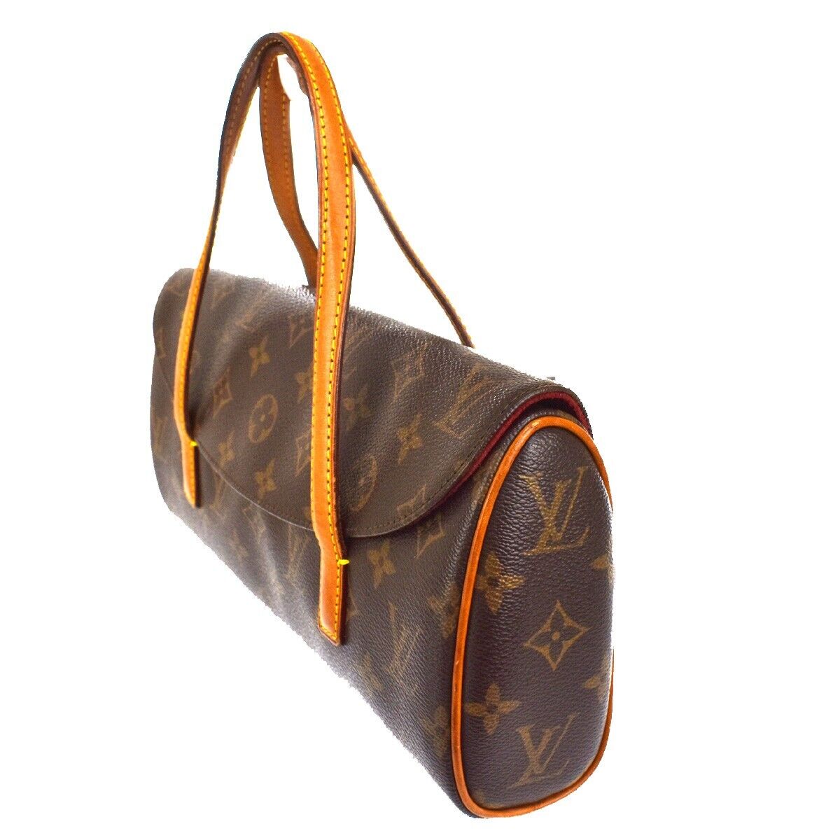 Louis Vuitton Sonatine Handbag