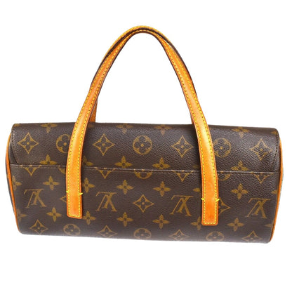 Louis Vuitton Sonatine Handbag