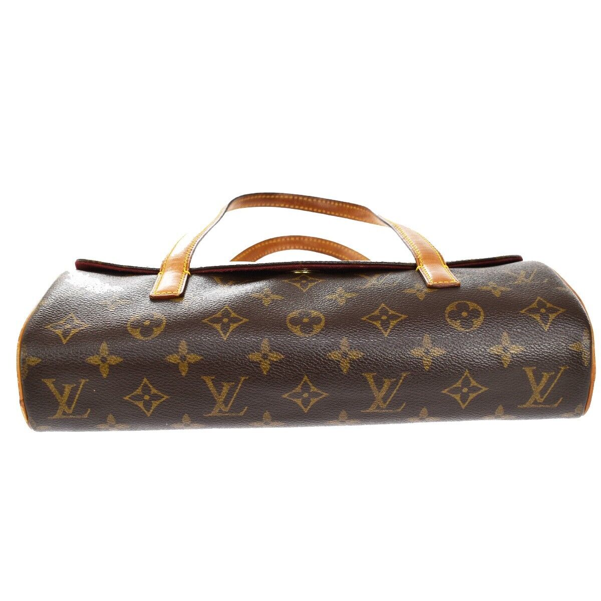 Louis Vuitton Sonatine Handbag