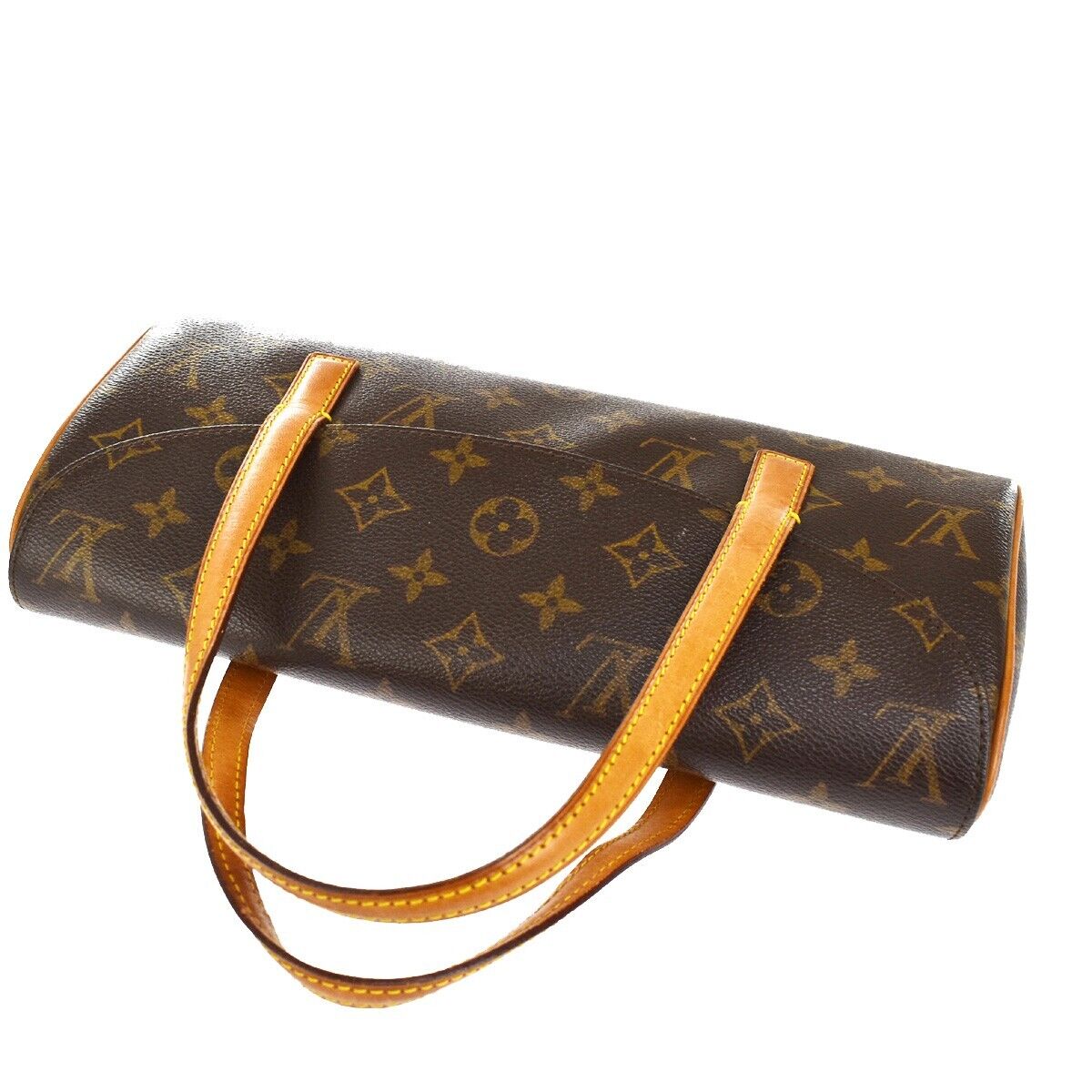 Louis Vuitton Sonatine Handbag