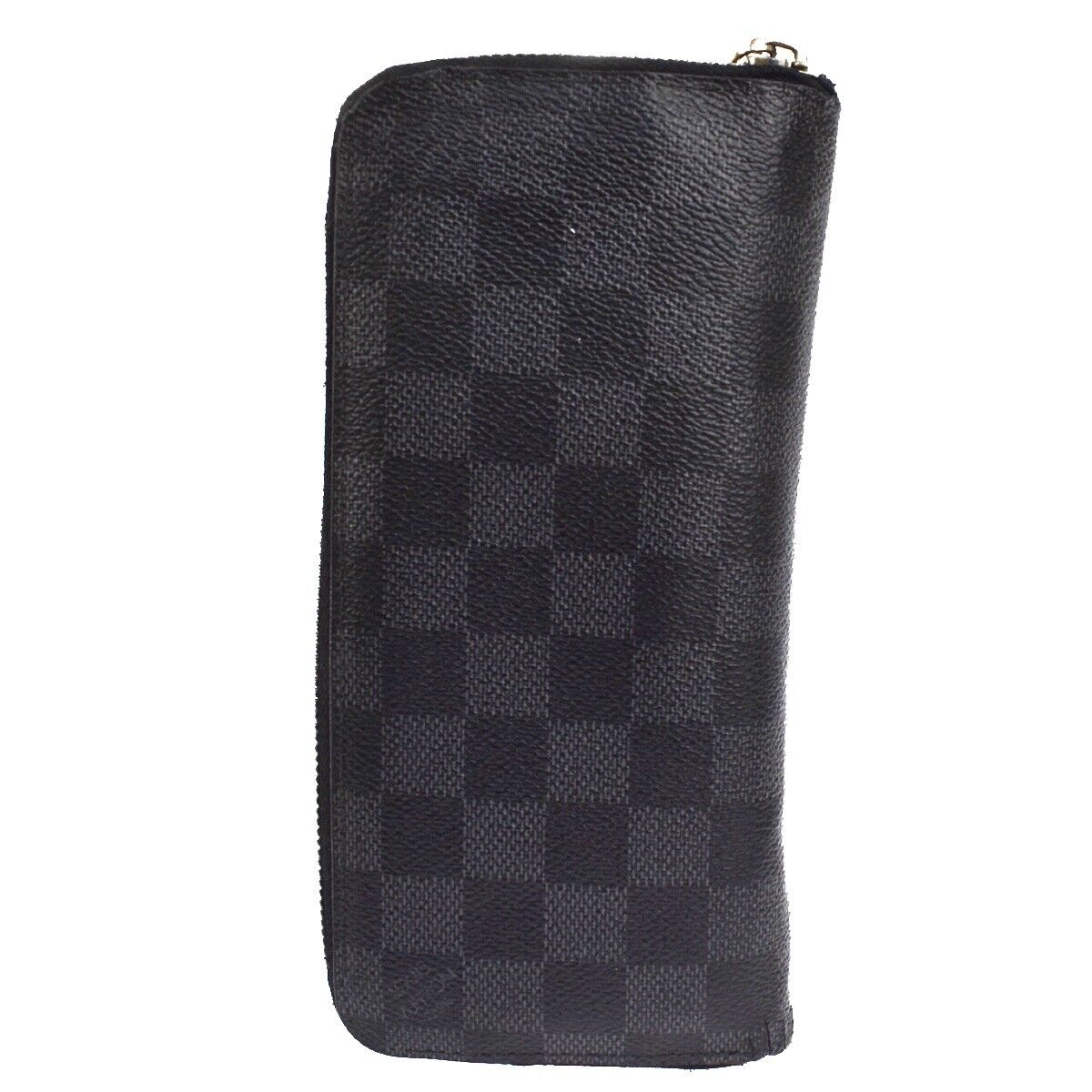 Louis Vuitton Zippy Wallet Vertical Wallet