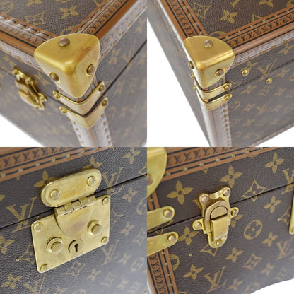 Louis Vuitton Monogram Handbag