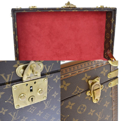 Louis Vuitton Monogram Handbag