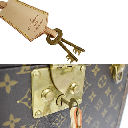 Louis Vuitton Monogram Handbag