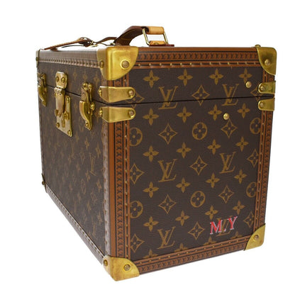 Louis Vuitton Monogram Handbag