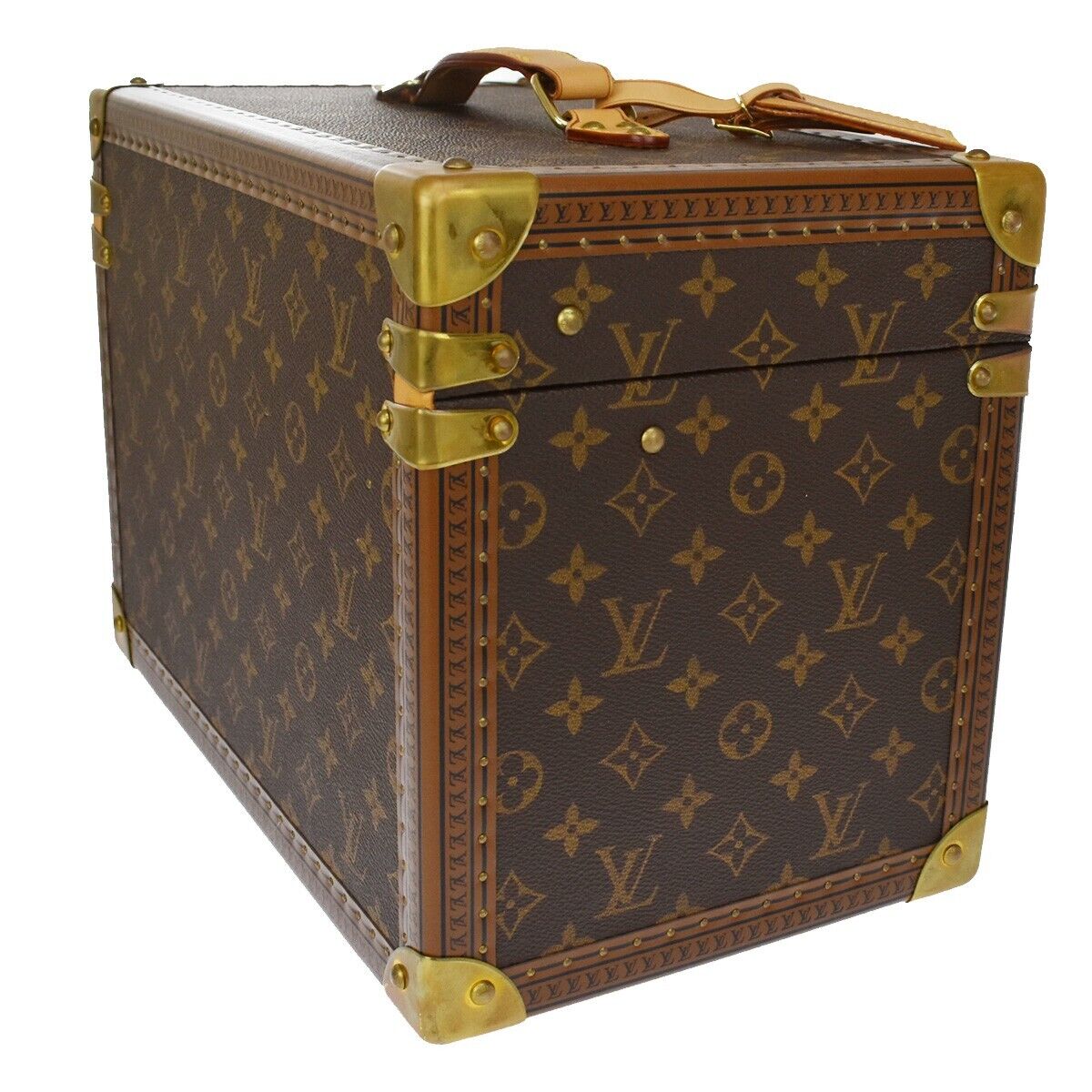 Louis Vuitton Monogram Handbag