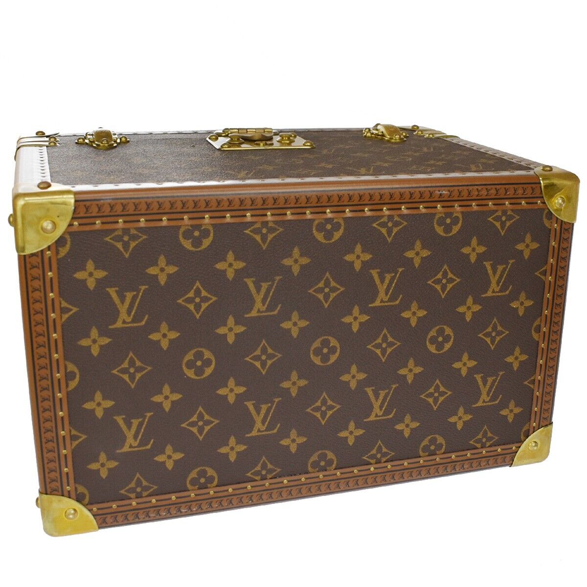 Louis Vuitton Monogram Handbag