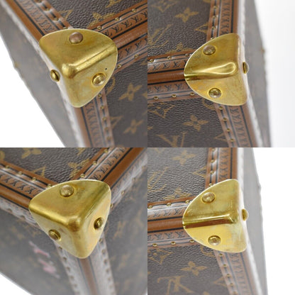 Louis Vuitton Monogram Handbag