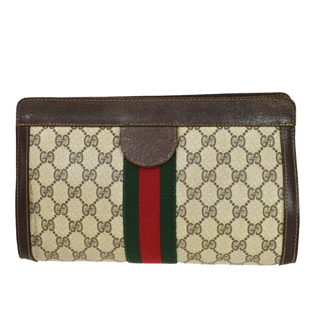 Gucci Sherry Clutch