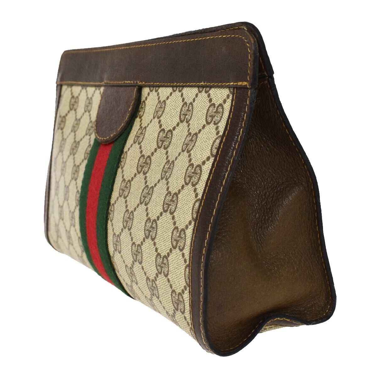 Gucci Sherry Clutch