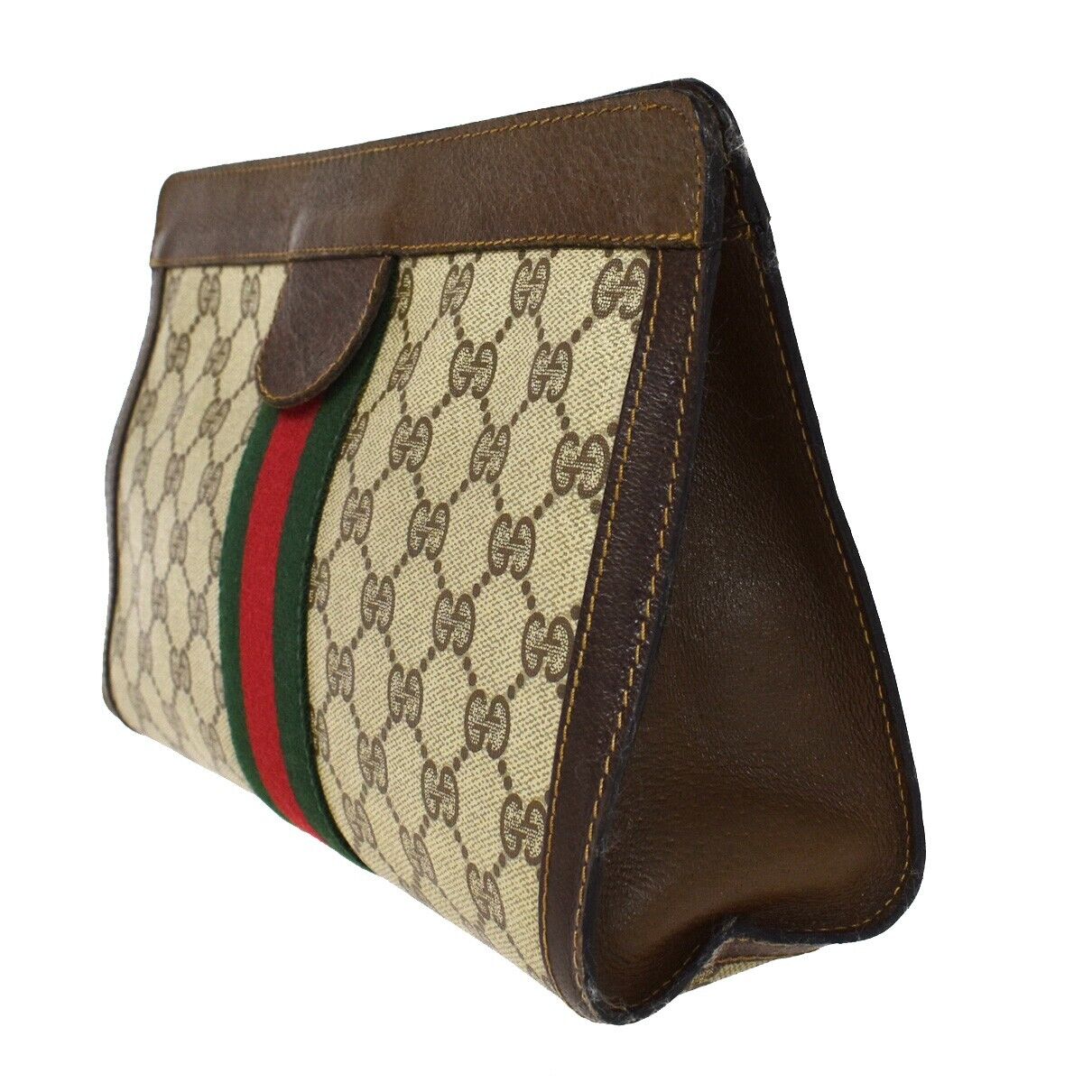 Gucci Sherry Clutch