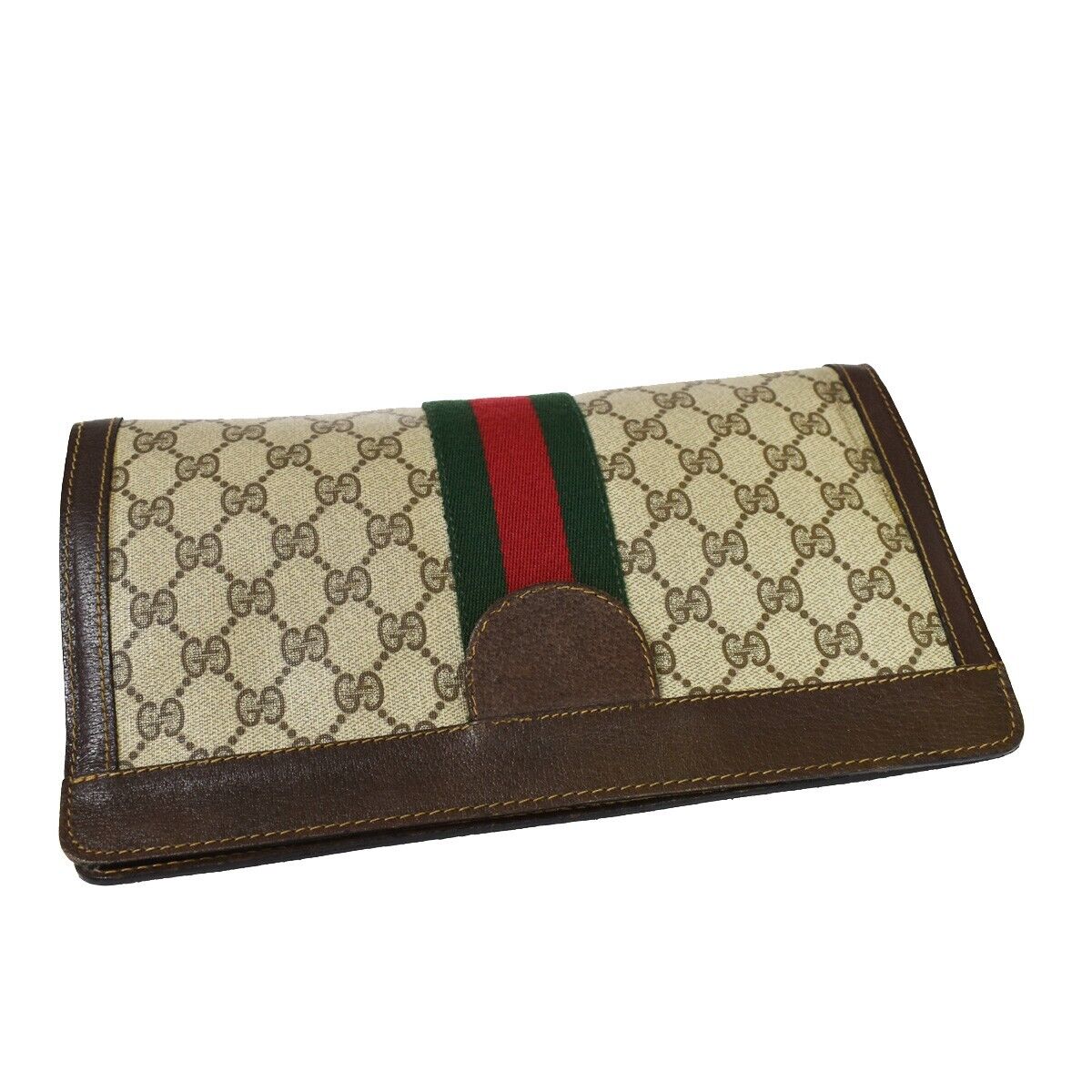 Gucci Sherry Clutch