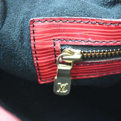 Louis Vuitton Petit Noé Shoulder Bag