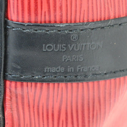 Louis Vuitton Petit Noé Shoulder Bag