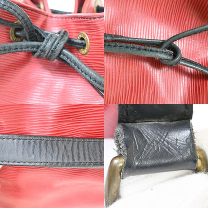 Louis Vuitton Petit Noé Shoulder Bag