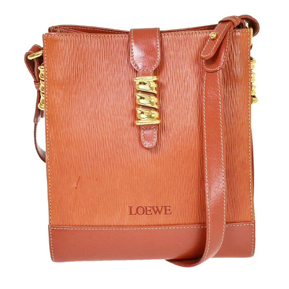 Loewe Velazquez Shoulder Bag