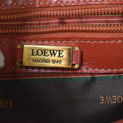 Loewe Velazquez Shoulder Bag