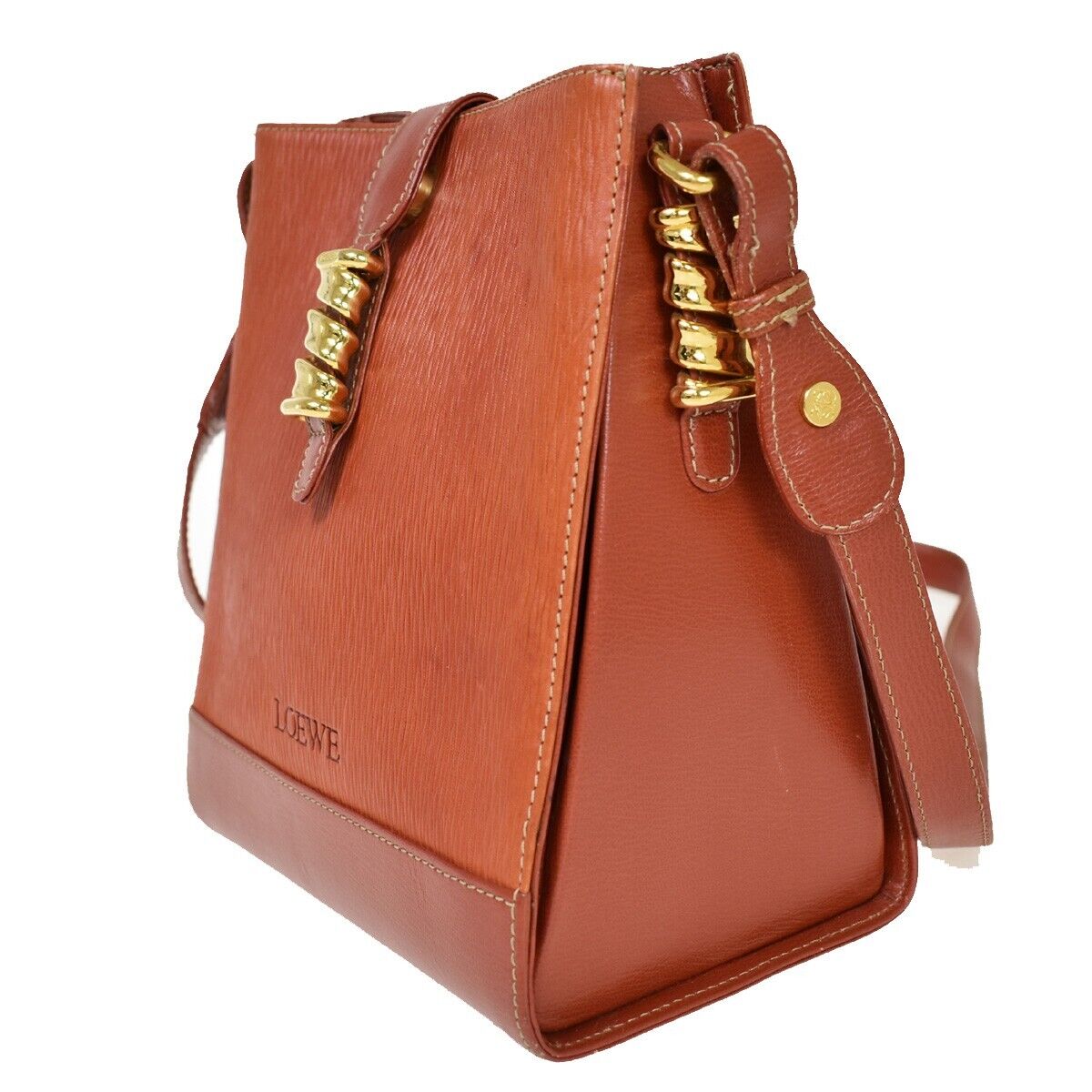 Loewe Velazquez Shoulder Bag