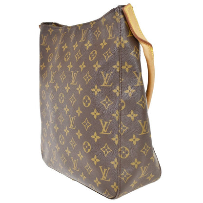 Louis Vuitton Looping GM Shoulder Bag