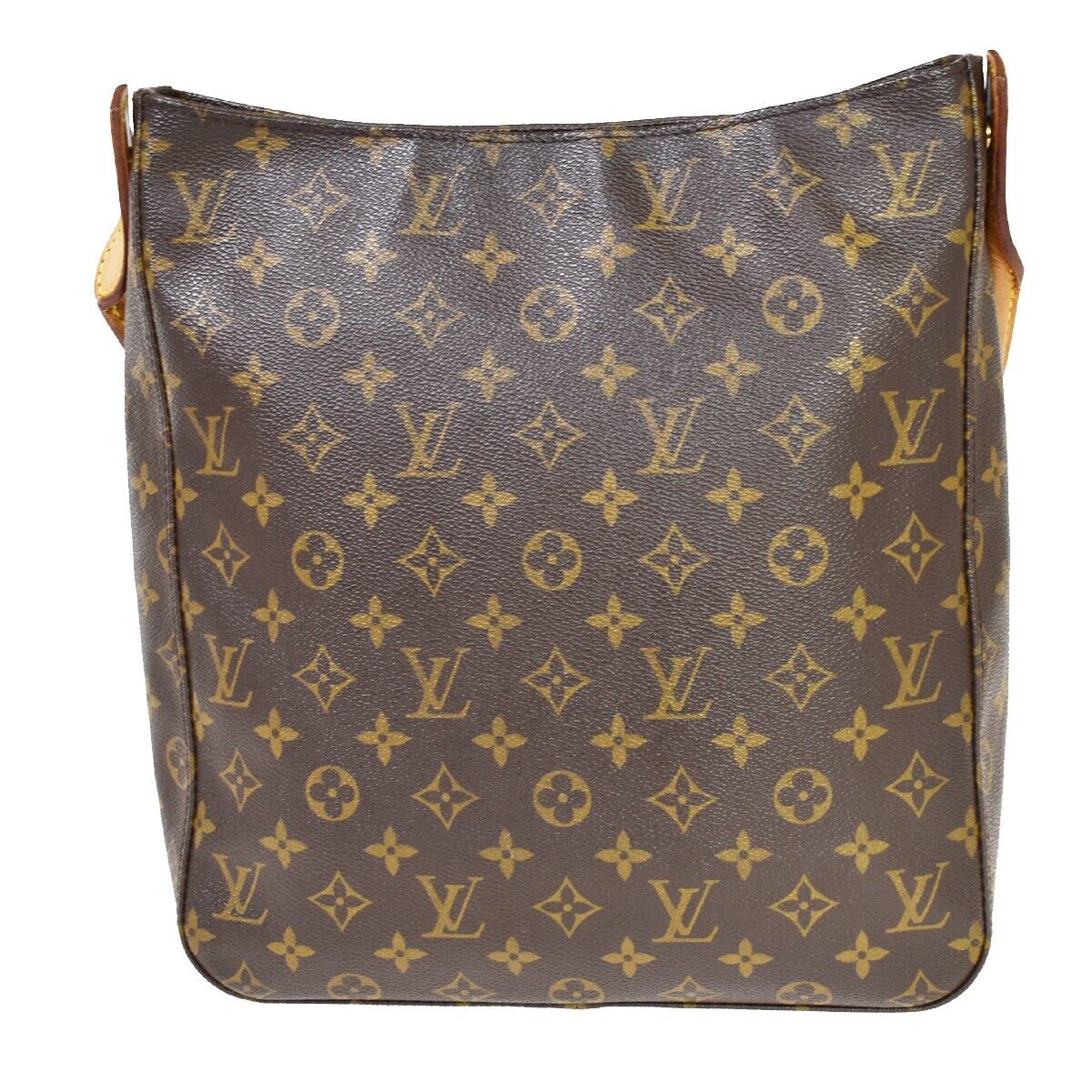 Louis Vuitton Looping GM Shoulder Bag