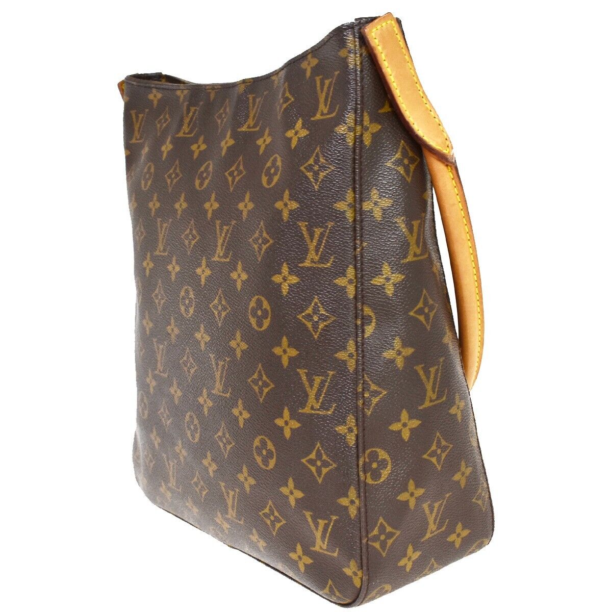 Louis Vuitton Looping GM Shoulder Bag