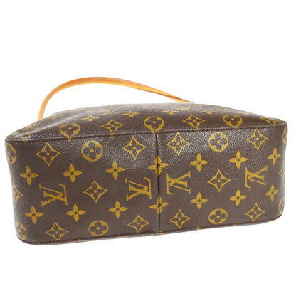 Louis Vuitton Looping GM Shoulder Bag