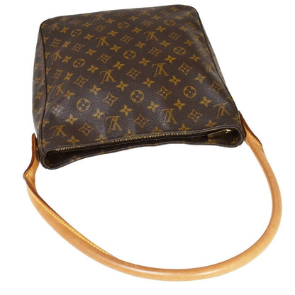 Louis Vuitton Looping GM Shoulder Bag