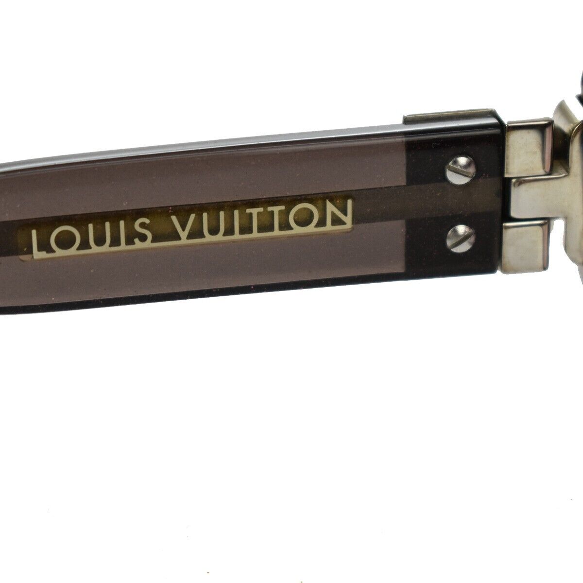 Louis Vuitton Glasses