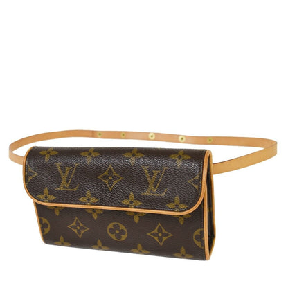 Louis Vuitton Florentine Clutch