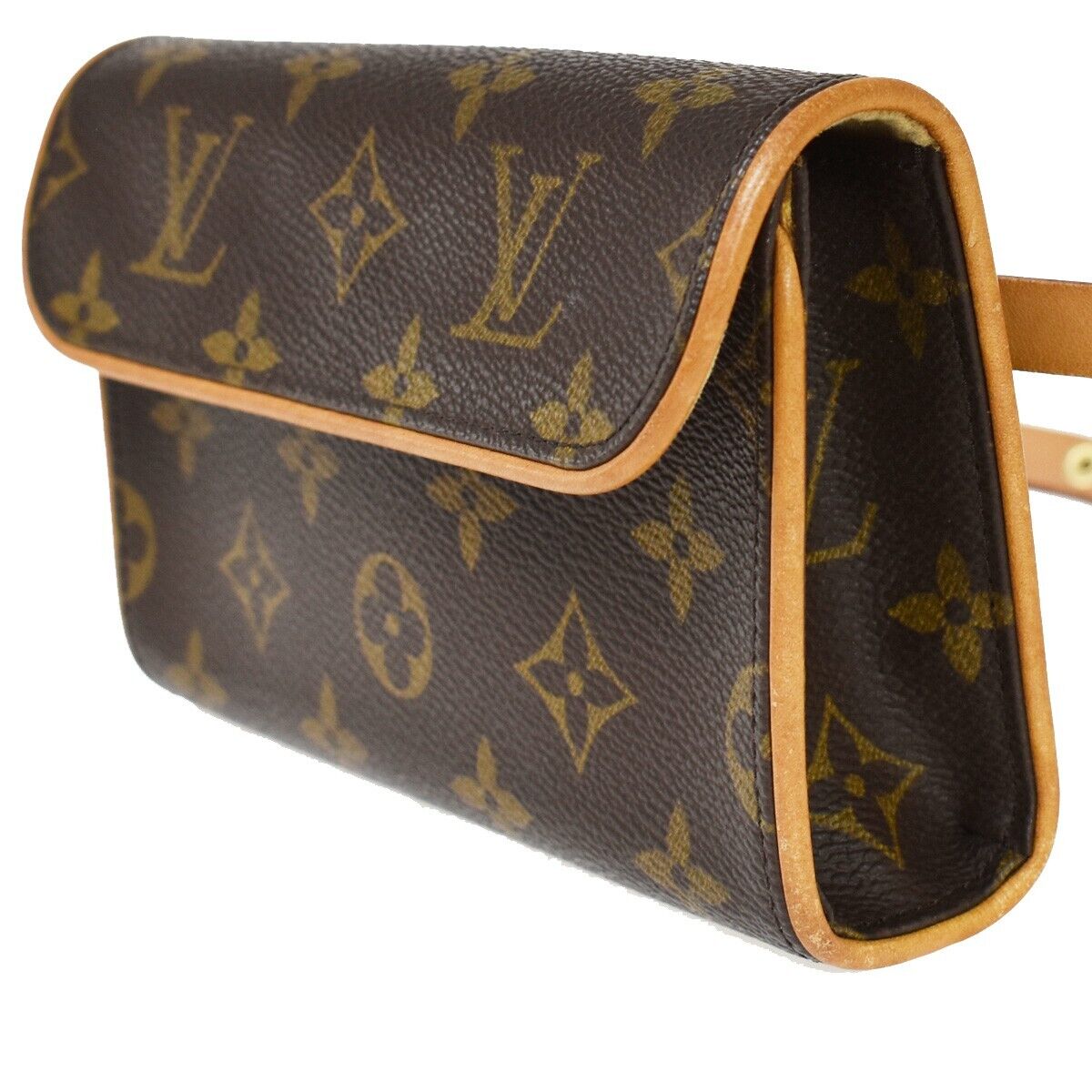 Louis Vuitton Florentine Clutch